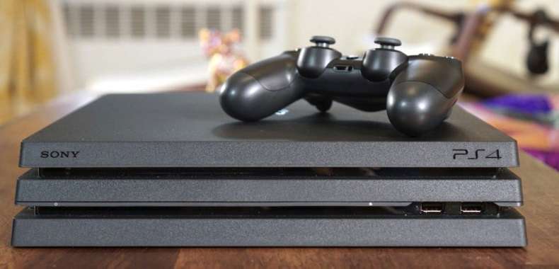 PlayStation 4 z firmware 4.73. Sony przygotowuje urządzenie na wielką aktualizację