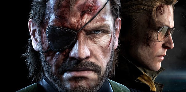 Stała obniżka ceny Metal Gear Solid V: Ground Zeroes - czyżby Konami poszło po rozum do głowy?
