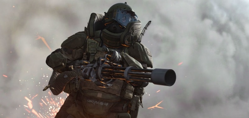 Twórcy Call of Duty: Modern Warfare zachęcają do zmniejszania rozmiaru gry