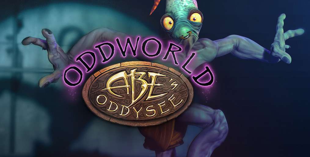 Oryginalne Oddworld: Abe&#039;s Oddysee za darmo na Steam