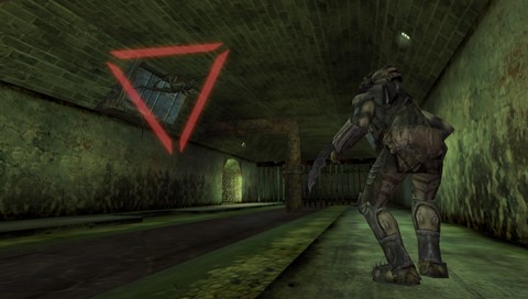 Aliens vs Predator: Requiem