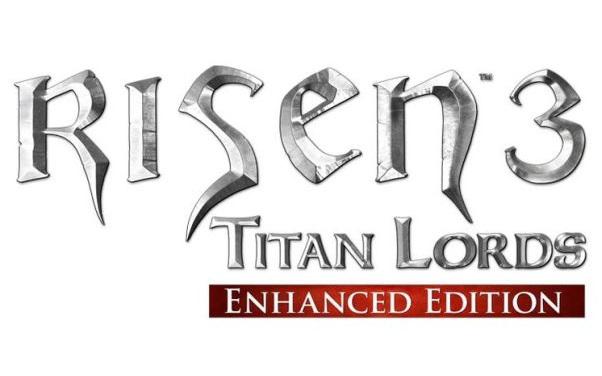 Risen 3: Titan Lords w ulepszonej wersji zadebiutuje na PlayStation 4