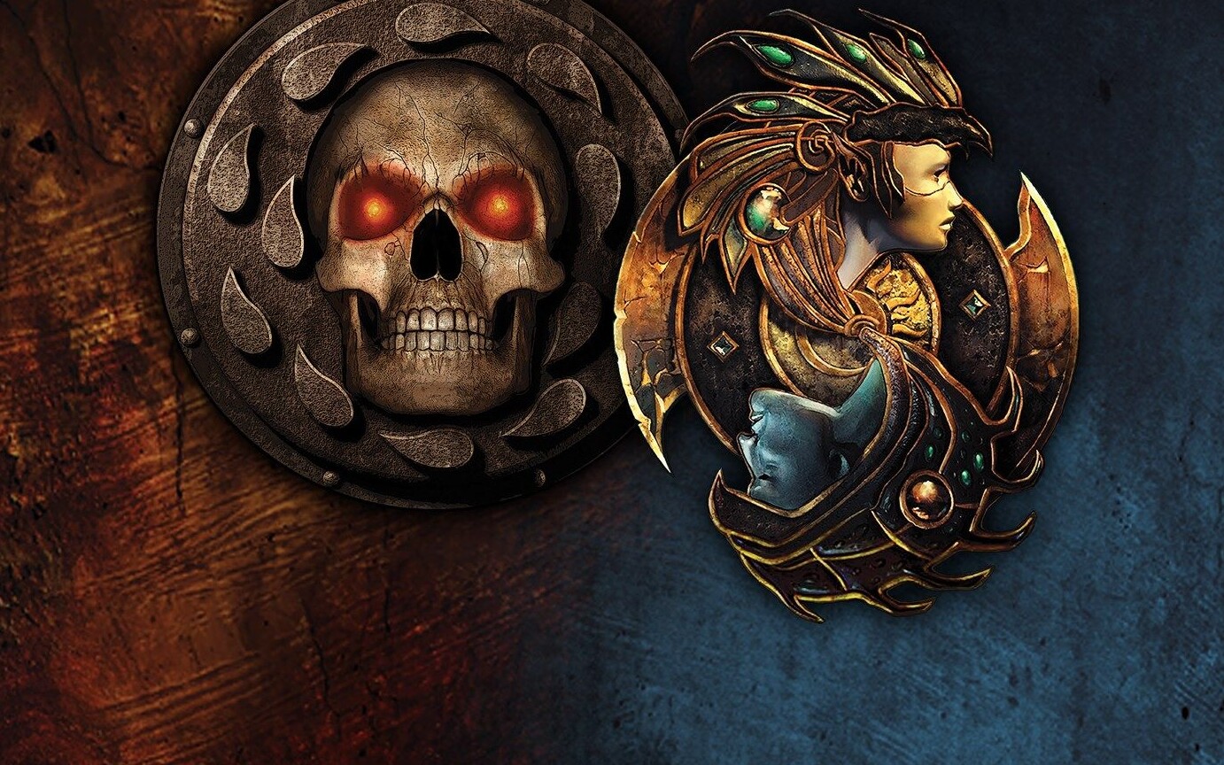Legendarne RPG-i z drugą młodością! Klasyczne gry Baldur's Gate mają otrzymać remake'i