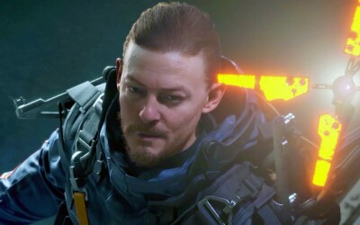 Death Stranding 2 pewniakiem? Norman Reedus zdradził w wywiadzie, że pracuje nad drugą odsłoną gry