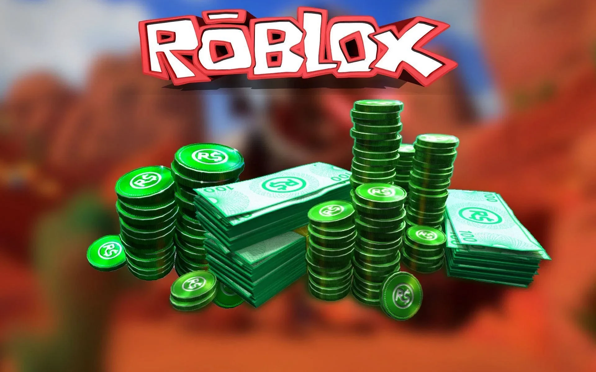 Roblox Robux dollars