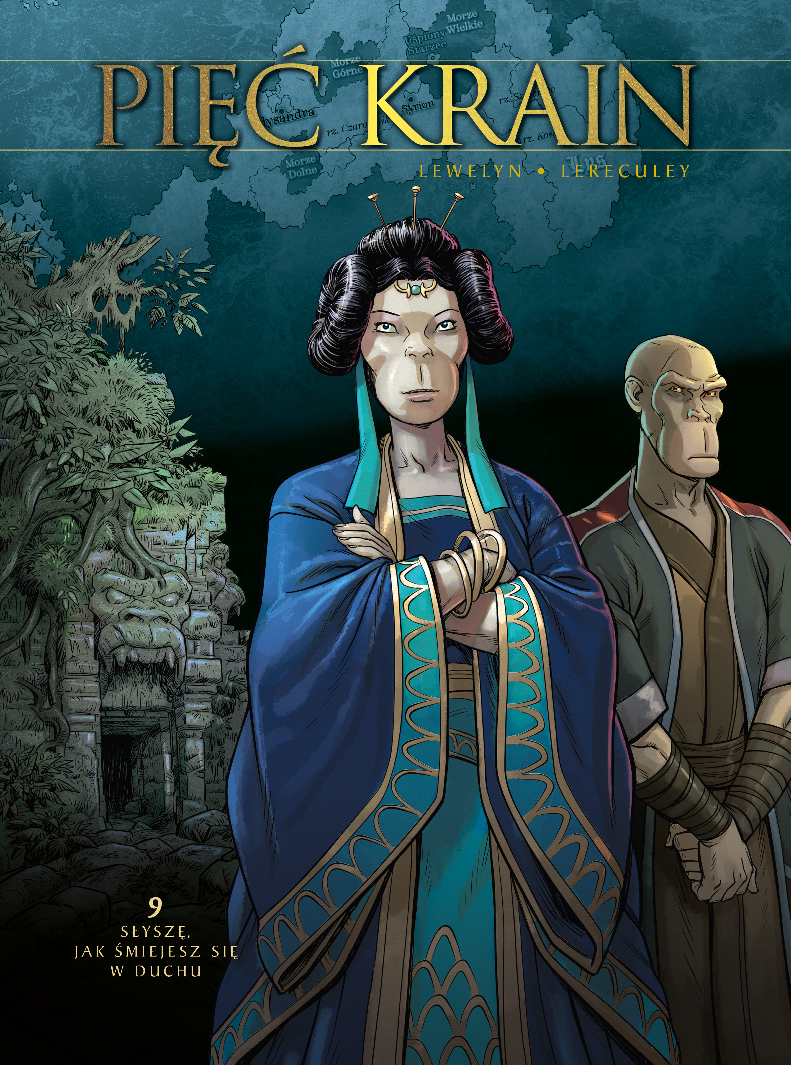 Egmont grudzień 2025 - #3