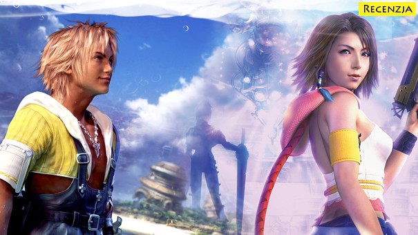 Recenzja: Final Fantasy X | X-2 HD Remaster (PS4)