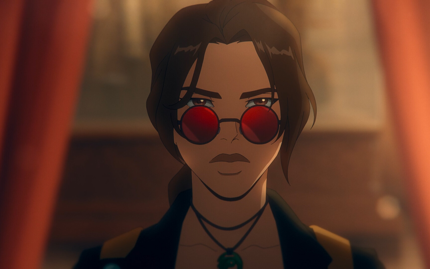 Tomb Raider: The Legend of Lara Croft