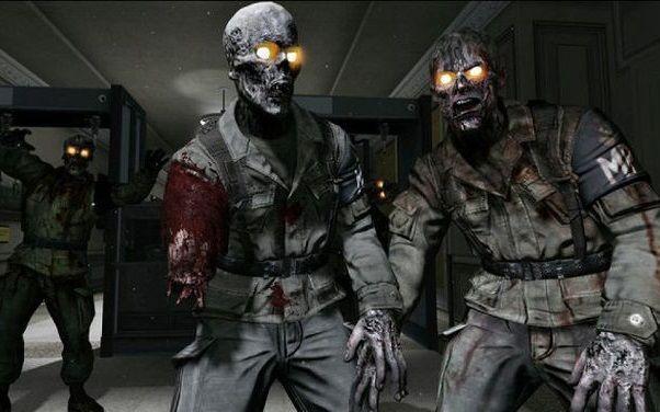 Przygotujcie się na egzo zabawę – tryb Exo-Zombies z Call of Duty: Advanced Warfare