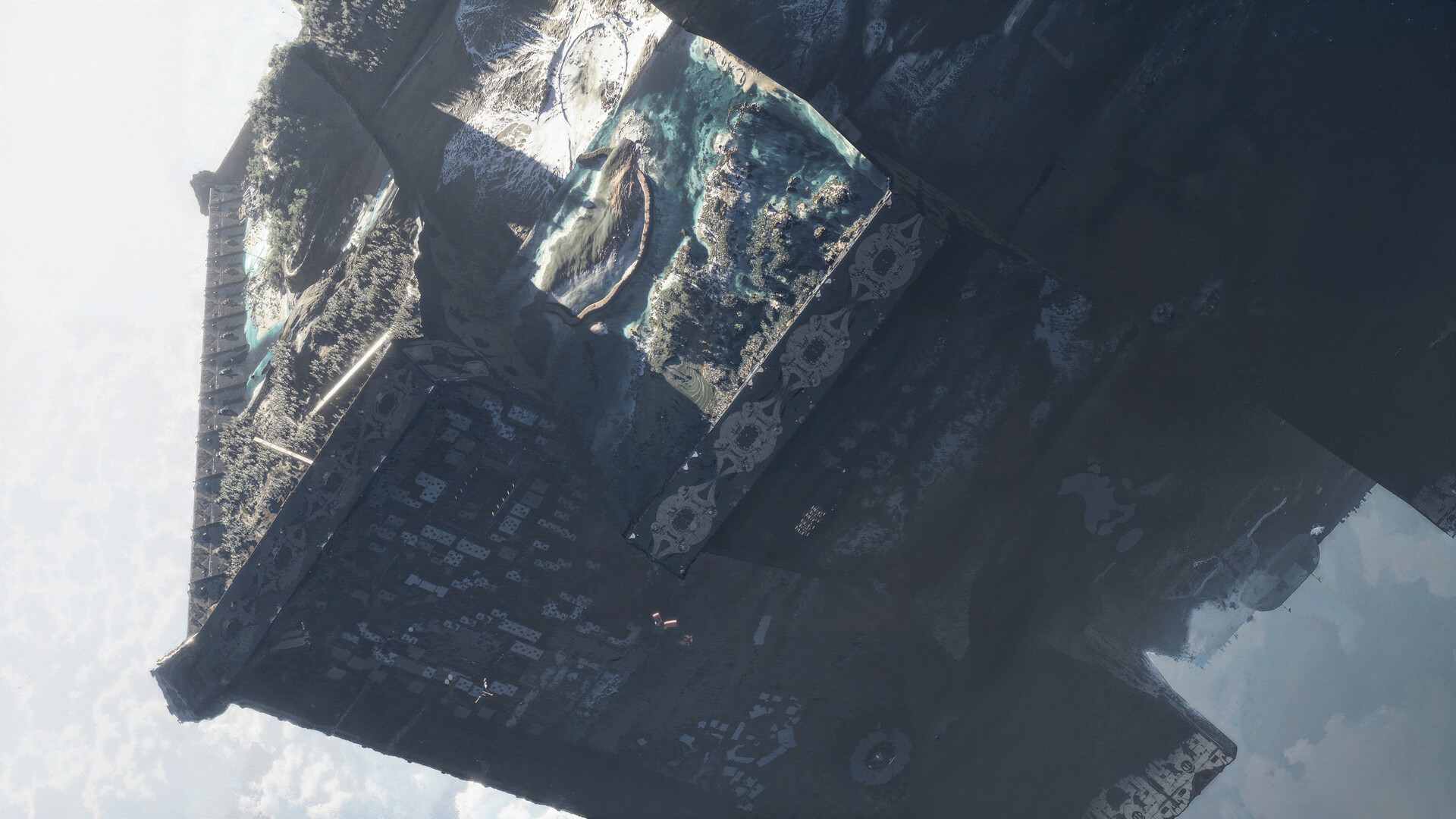 The CUBE #17