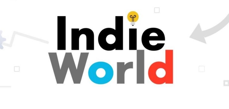 Nintendo Indie World zaprezentuje gry zmierzające na Nintendo Switcha. Oglądajcie z nami pokaz