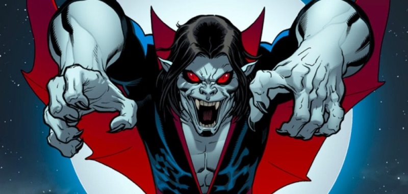 Morbius zostanie zaprezentowany w przyszłym tygodniu. Jest to ważny film z Sony&#039;s Marvel Universe