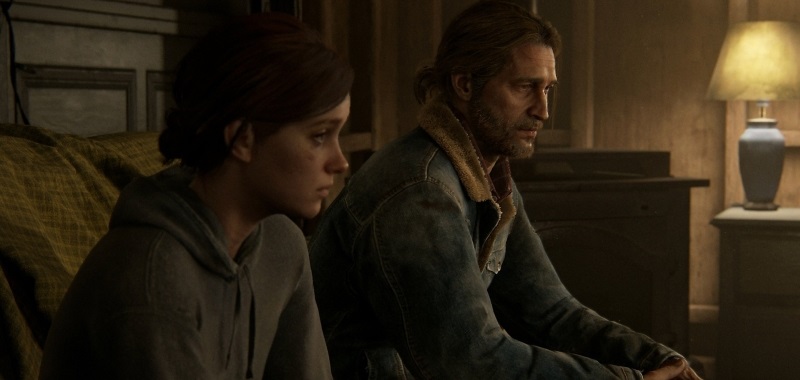 The Last of Us 2 zniknął z PSN. Sony czeka na datę premiery