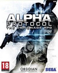 Alpha Protocol: Szpiegowska Gra RPG