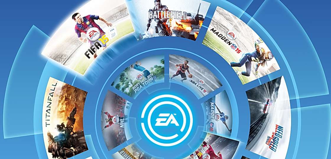 EA przymierza się do uruchomienia EA Access na PS4! Jutro zaczynamy granie w Need for Speed: Payback