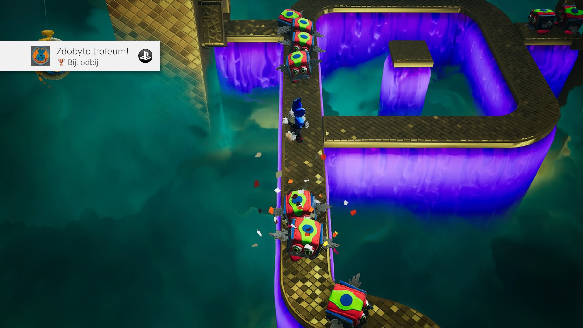 Peter Moore nowym prezesem Electronic Arts? 