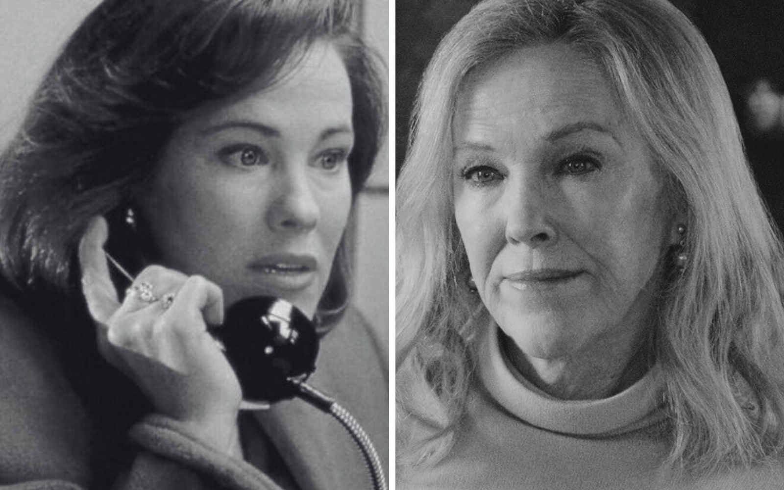 Gwiazda Kevin sam w domu i The Last of Us nie żyje. Catherine O'Hara miała 71 lat