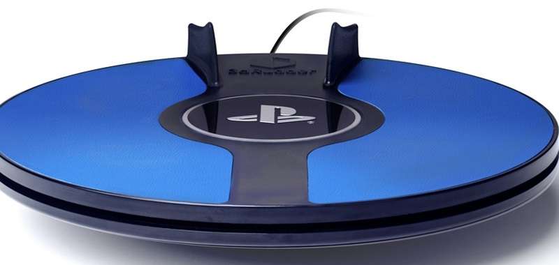 3dRudder prezentowany przez Sony. Sprzęt dla entuzjastów PlayStation VR