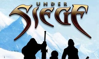 Under Siege - RTS przeznaczony dla PS Move