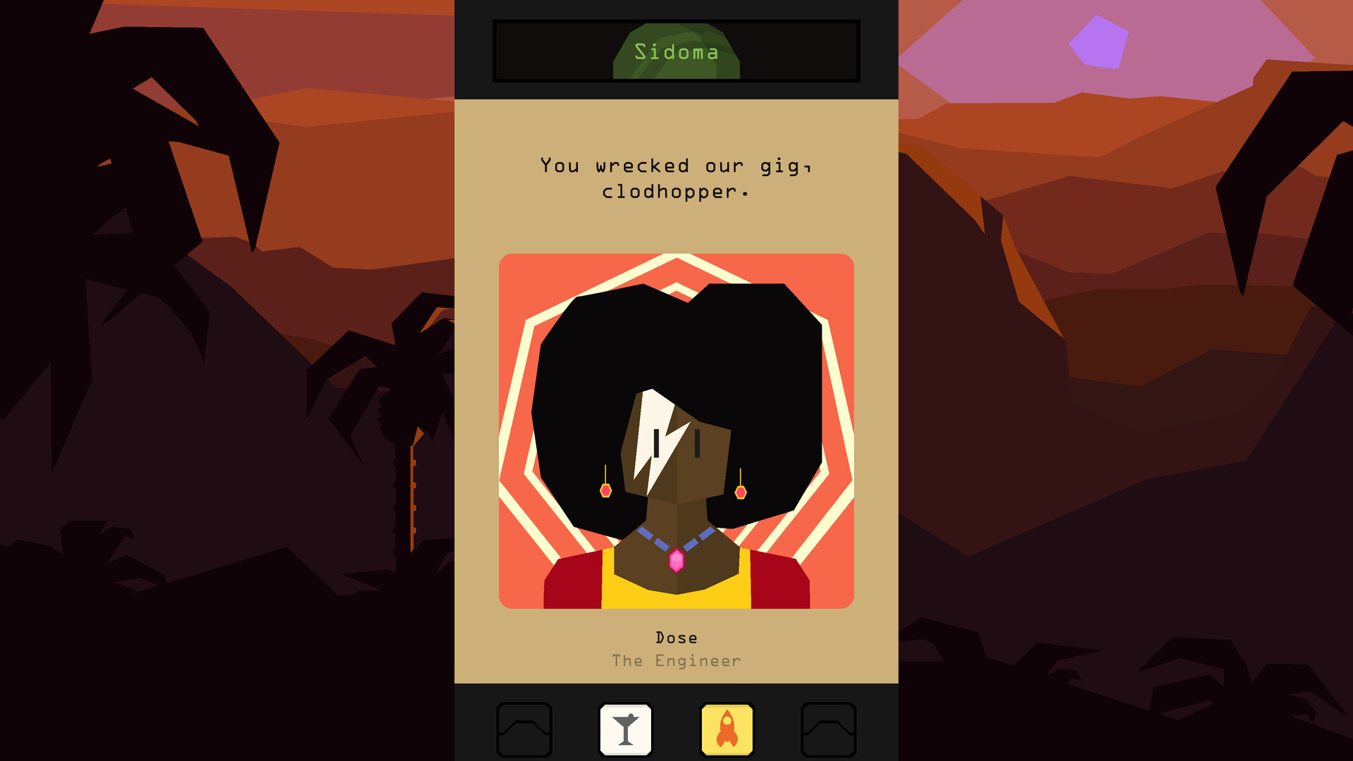 Reigns: Beyond #2