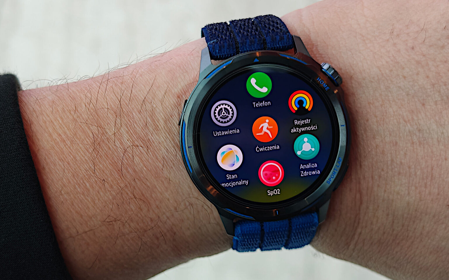 200 zł rabatu na start i gratis w środku. Huawei Watch GT Runner 2 już dostępny w Polsce