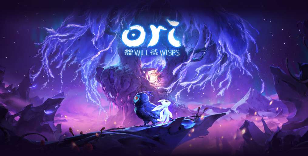 Ori and the Will of the Wisps - informacje na temat rozgrywki i gameplay