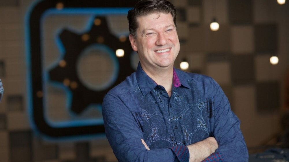 Randy Pitchford z nagrodą dla Najlepszego CEO. Tech Titans wyróżniło szefa Gearbox