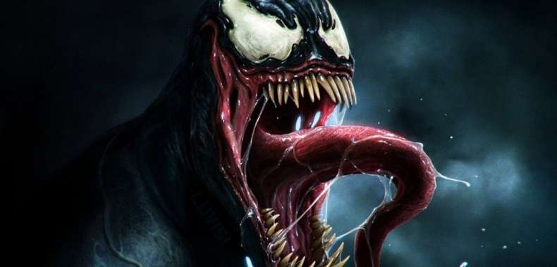 Venom w kinach. Znamy datę premiery spin-offu Spider-Mana