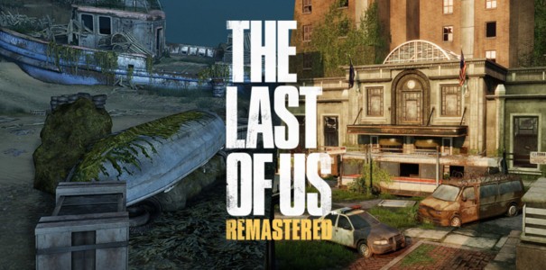 Najświeższy patch do The Last of Us Remastered naprawia sieciowy tryb Faction