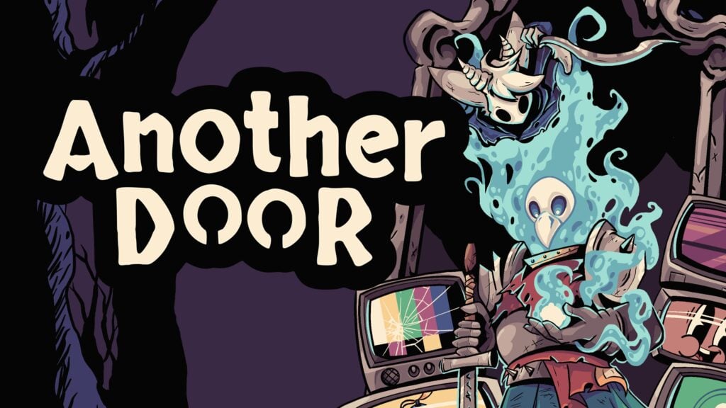 Another Door