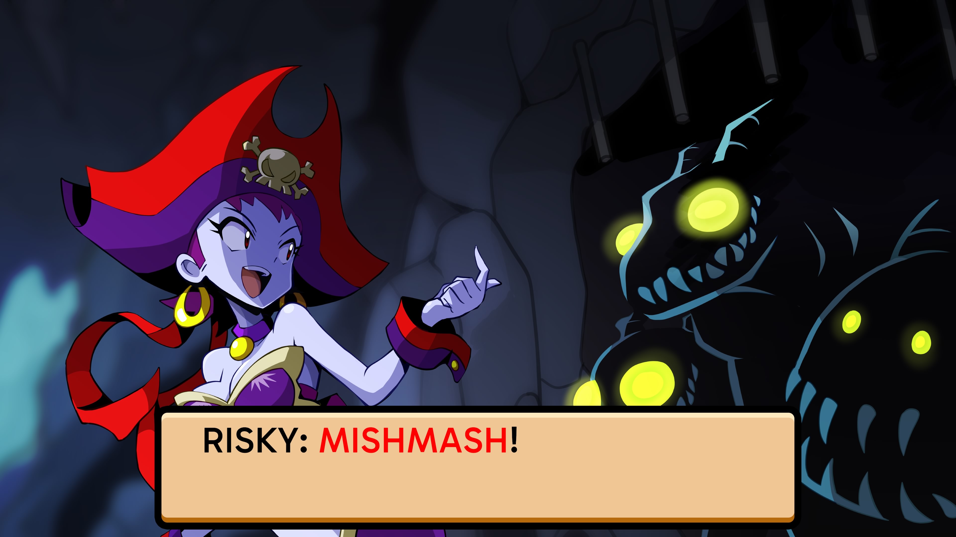 Recenzja Shantae Advance: Risky Revolution #10