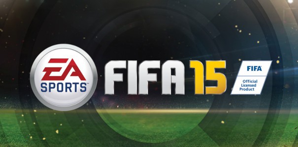 FIFA 15 dostanie dzisiaj aktualizację