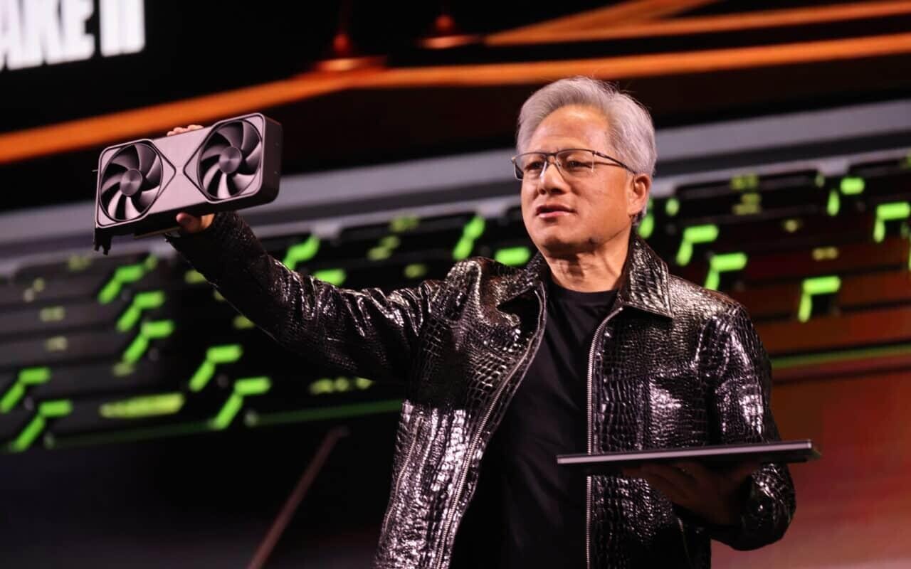 NVIDIA sprzedaje wybrakowany hardware. Testy pokazują skalę problemu