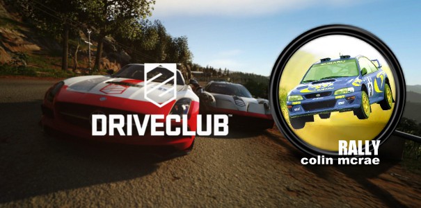 Twórcy Drivecluba, WRC i MotorStorma u jednego wydawcy - Evolution Studios łączy siły z Codemasters