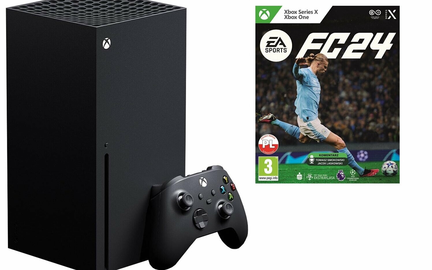 EA FC 24