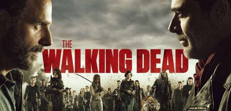 The Walking Dead, sezon 8 – recenzja serialu. Żywy trup ledwo zipie