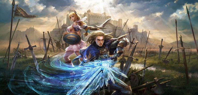 Bandai Namco potwierdza zamknięcie serwerów SoulCalibur: Lost Swords