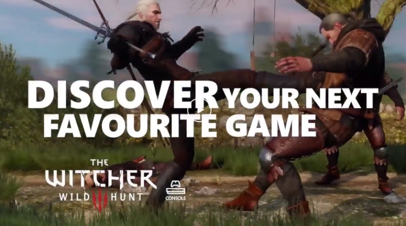 Wiedźmin 3: Dziki Gon powinien wkrótce trafić do Xbox Game Pass