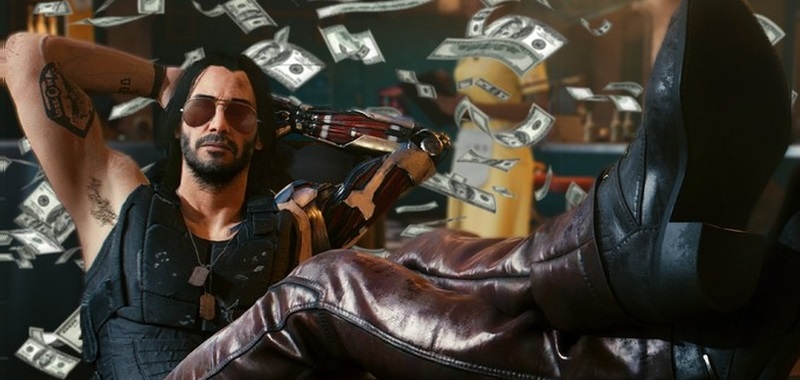 Cyberpunk 2077 jest „niegrywalny” na PS4 i Xbox One, więc Sony i Microsoft zwracają pieniądze