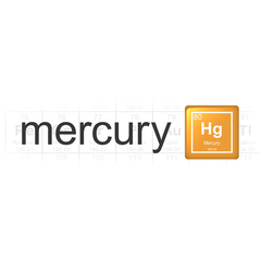 Mercury Hg