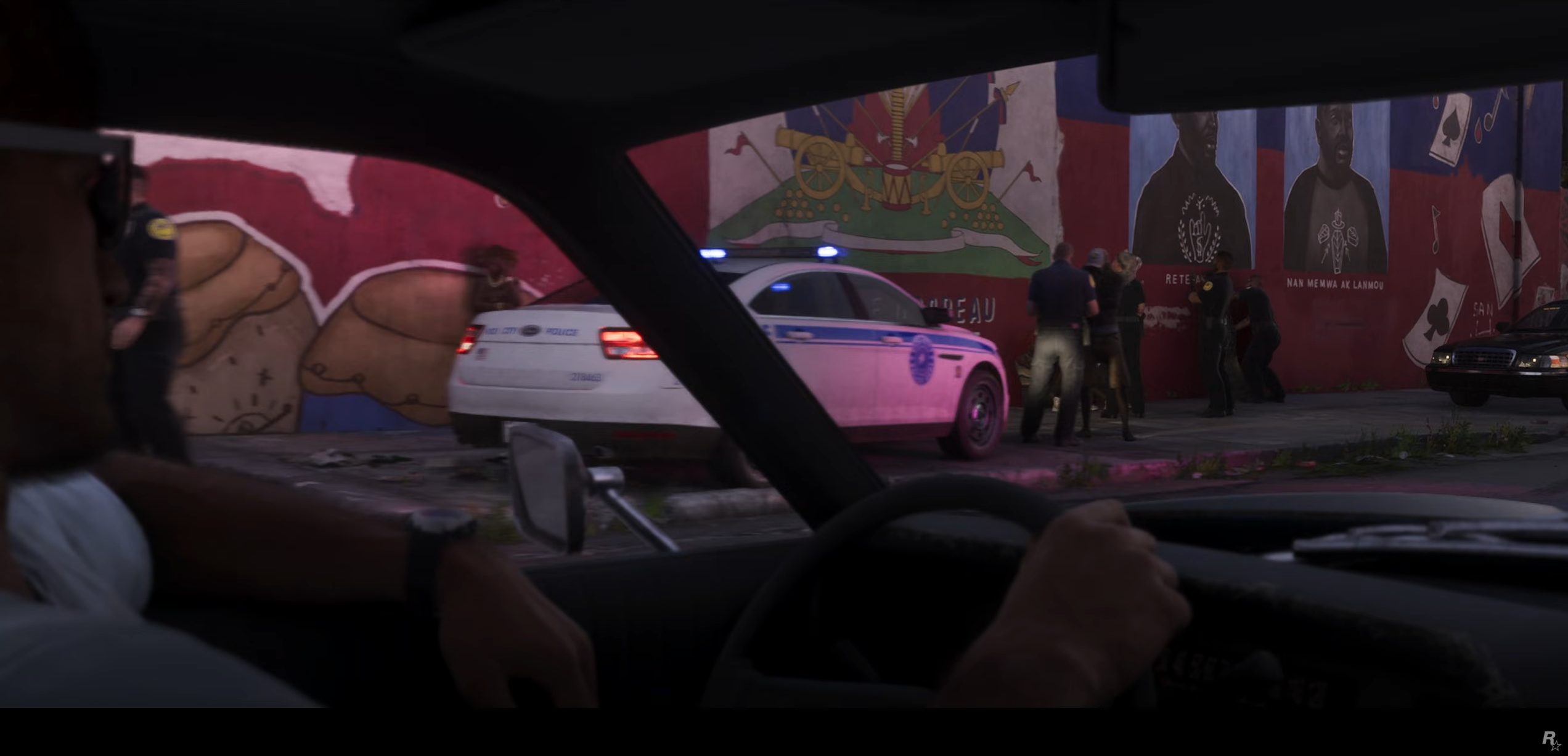 GTA 6 - analiza nowego trailera. Aktywności, szczegóły, detale, smaczki, ciekawostki po drugim zwiastunie
