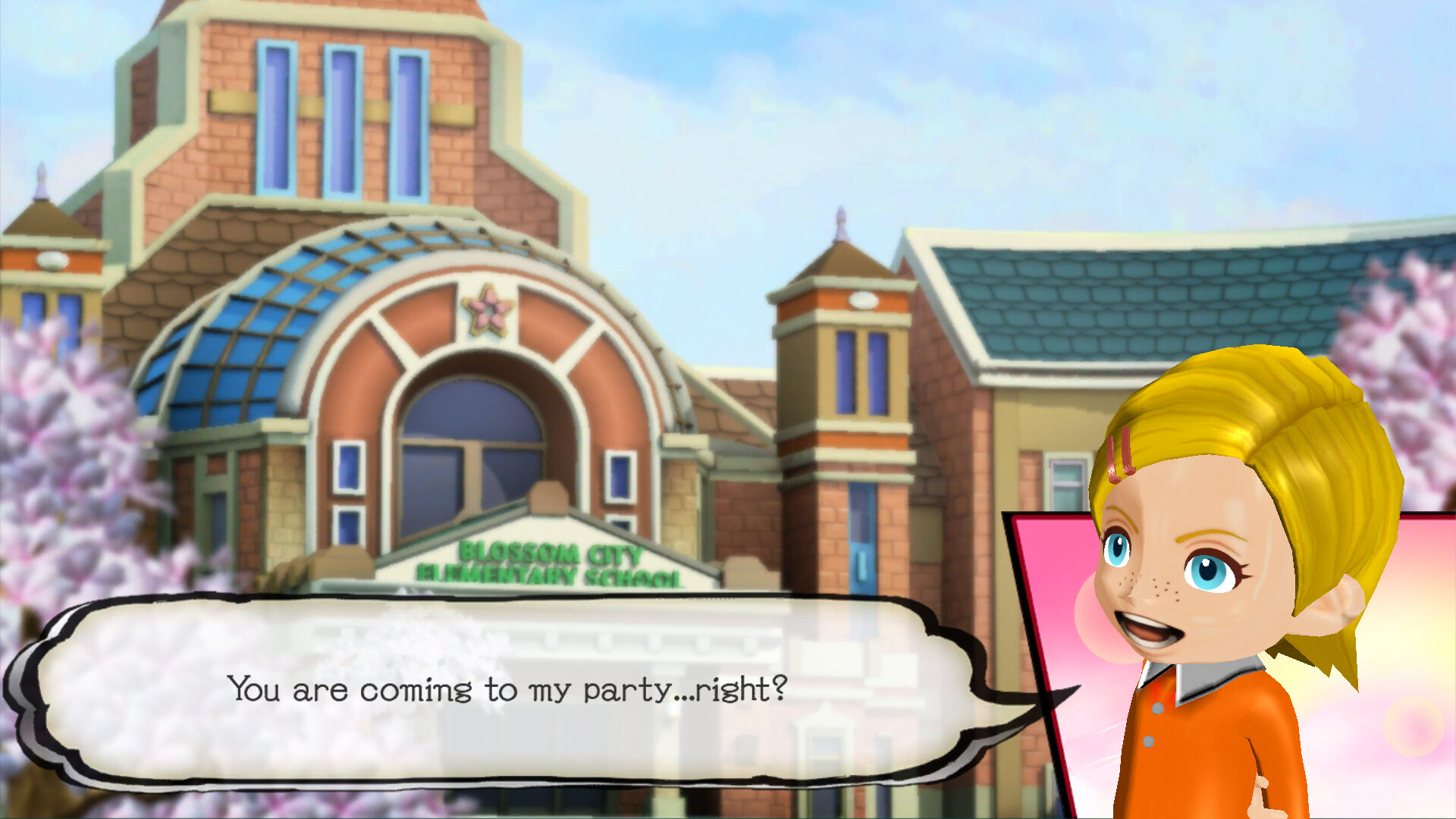The Wonderful One: After School Hero #5