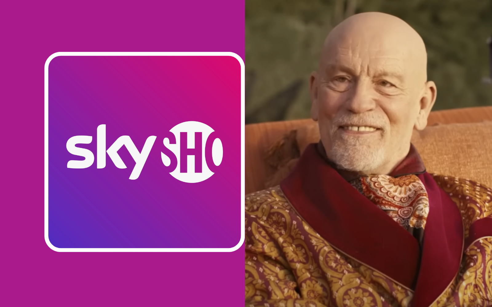 Kontrowersyjny thriller od A24 już na SkyShowtime. Krytycy kręcą nosem, widzowie są ciekawi