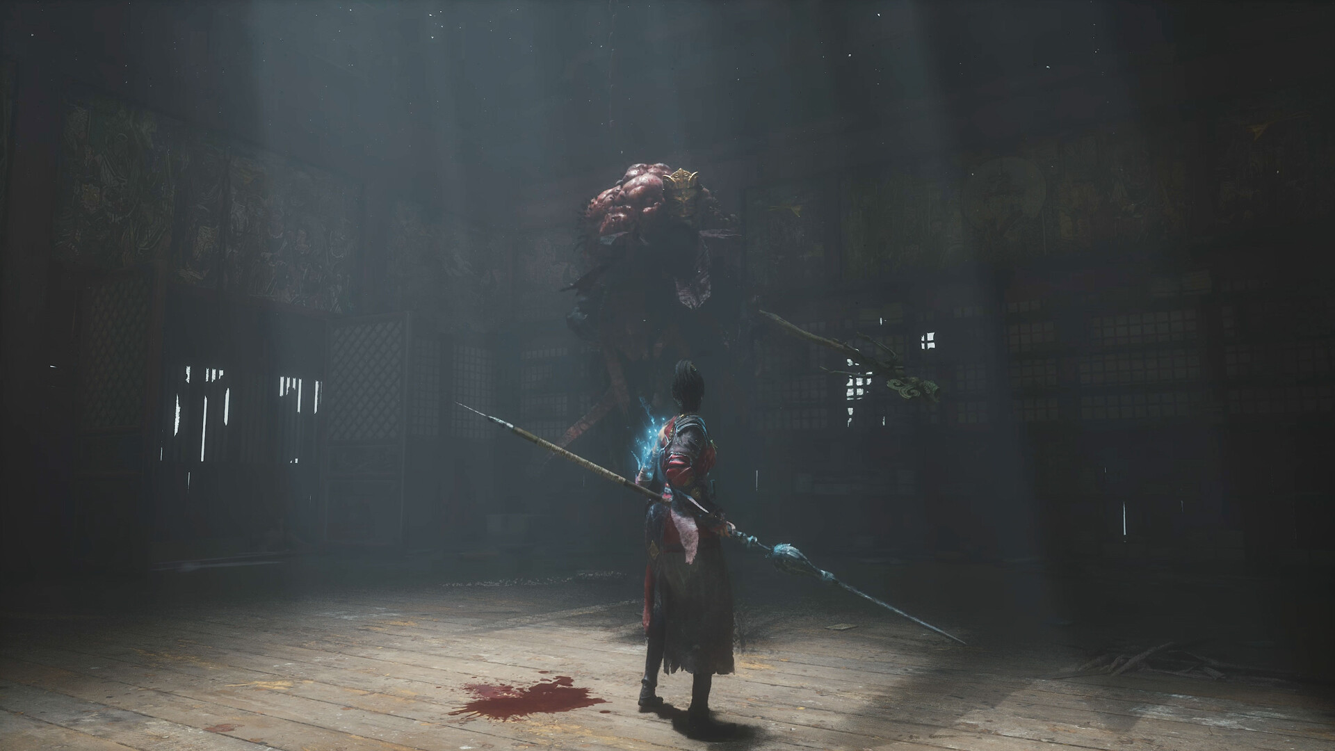 WUCHANG: Fallen Feathers #3