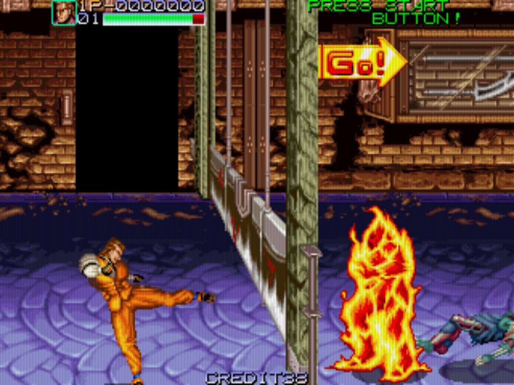 GameStory.TV - Betrayal at Krondor