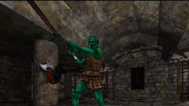 Sanctum of Slime wygląda jak Dead Ops