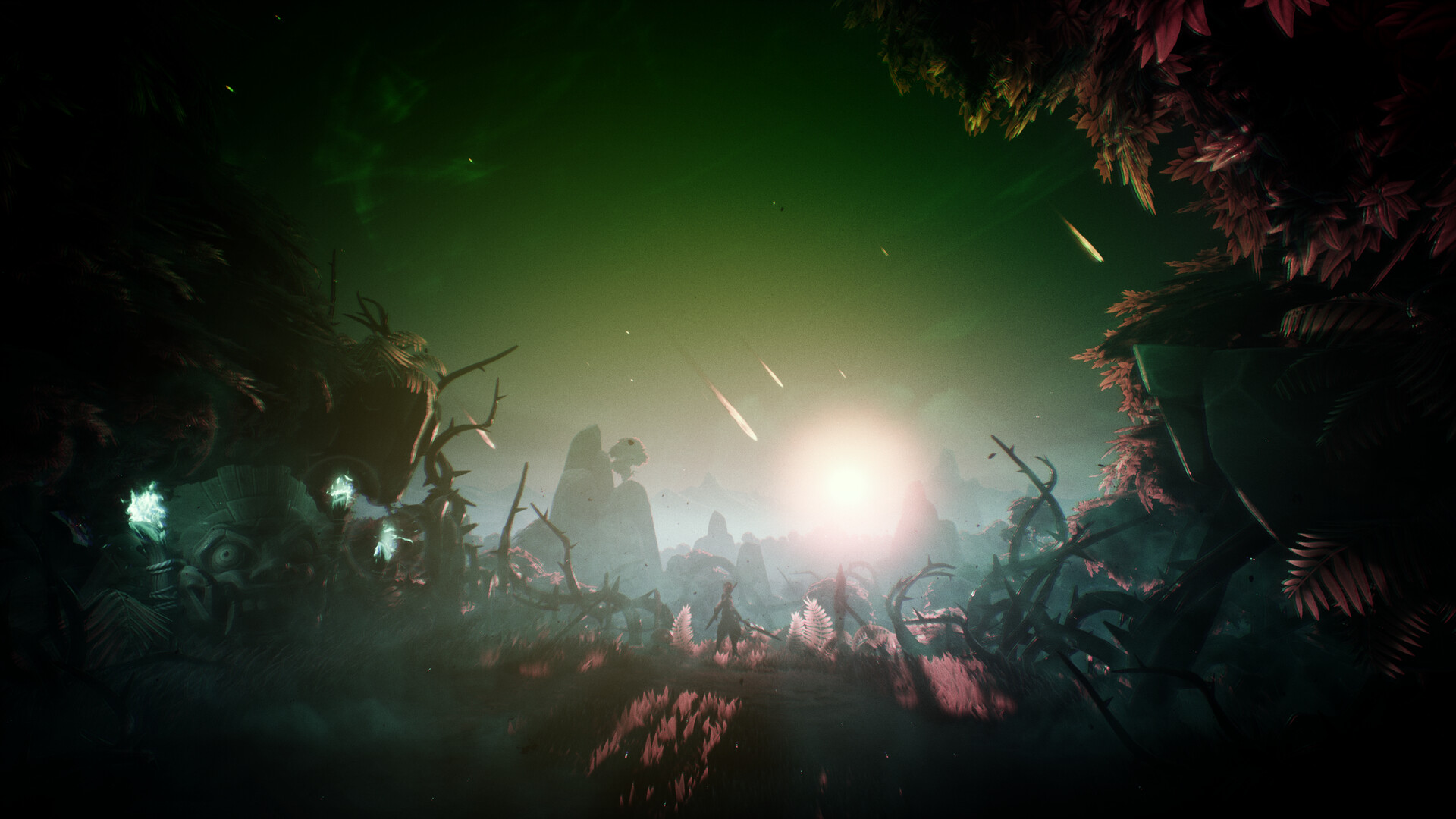 Second Stone: The Legend of the Hidden World #2