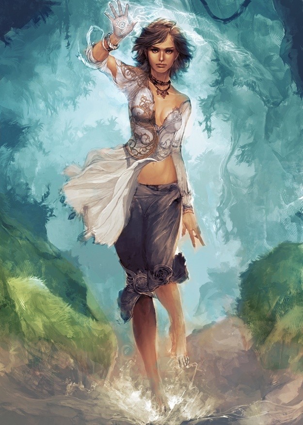 Extremalne wojaże: Wizyta w DICE, cz. 1