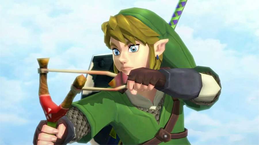Nintendo rekrutuje twórców nowego The Legend of Zelda