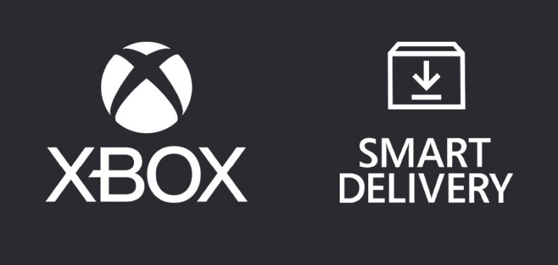 Xbox Polska wbija szpilkę w PlayStation i promuje Smart Delivery. Firma przedstawia możliwości technologii